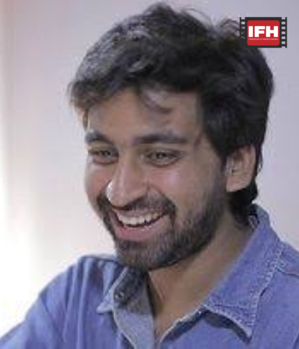 Tosh Nanda
