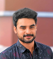 Tovino Thomas