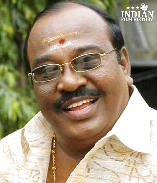 TP Gajendran