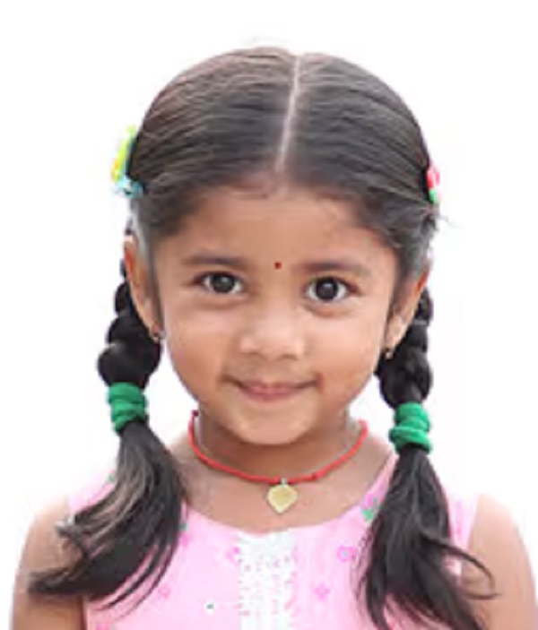 Treesha Thosar