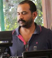 Tribhuvan Babu 