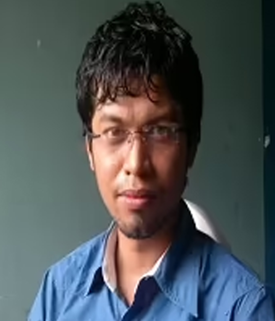 Tridip Lahon