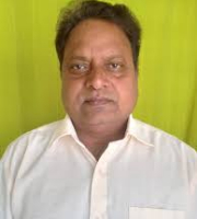 Triloki Chaudhary