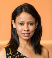 Trimala Adhikari
