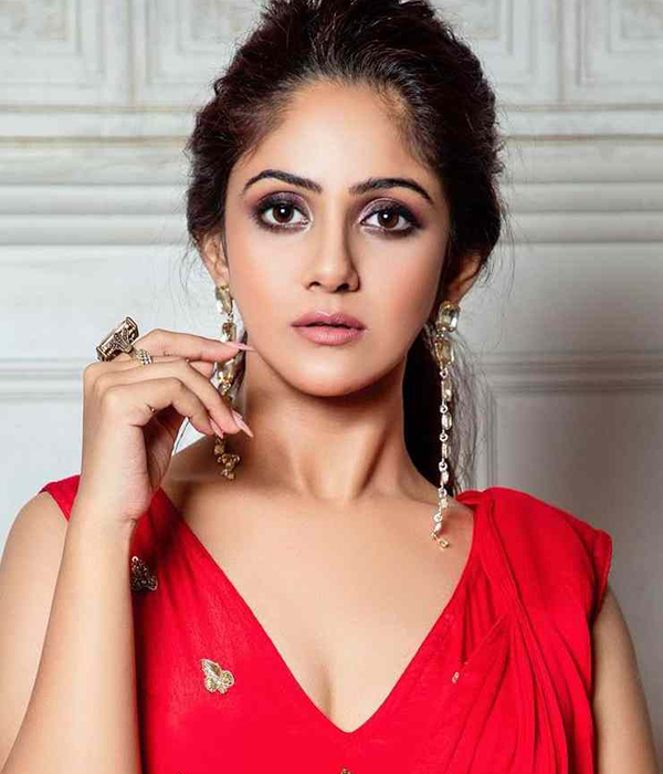Trina Saha