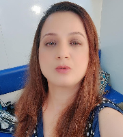 Tripti Aggarwal