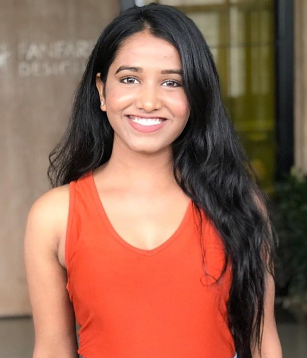 Tripti Sahu