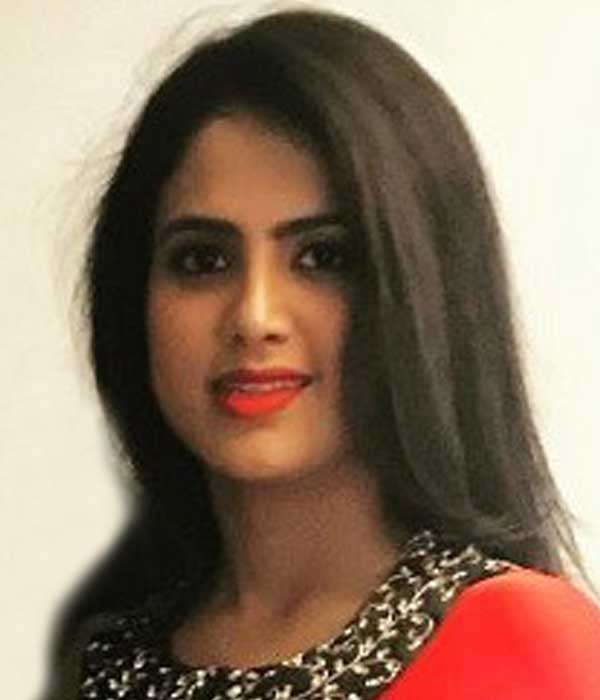 Tripti Satpathy