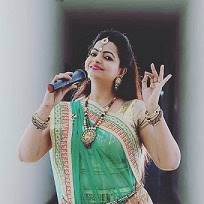 Tripti Shakya