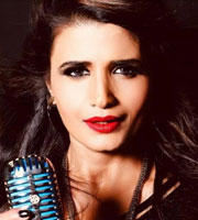Tripty Sinha