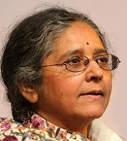 Tripurari Sharma