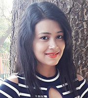 Trisha Khan