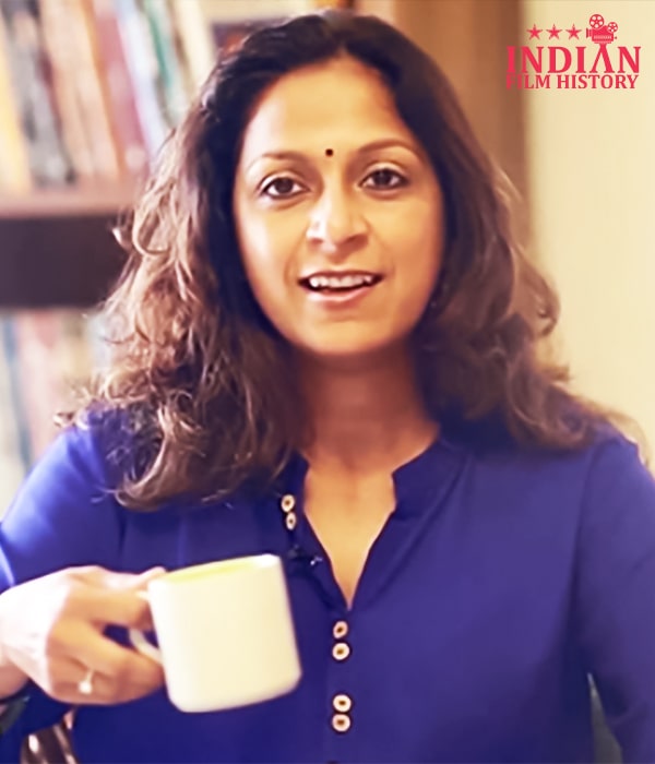 Trishla Patel