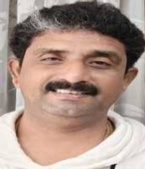 Trivikram Rao Kundurthi