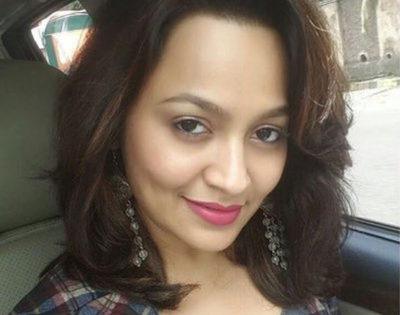 Trupti Bhoir