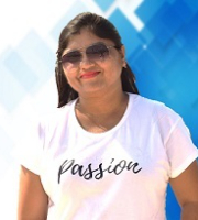 Trupti Jambucha