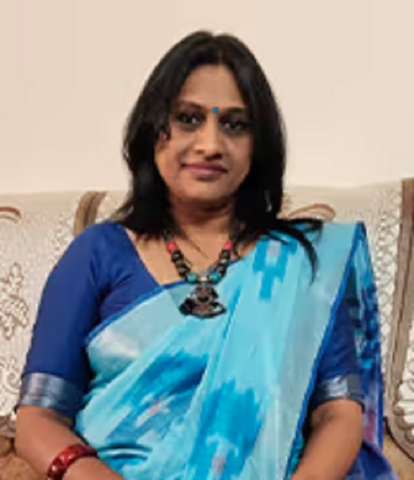 Trupti Kulkarni