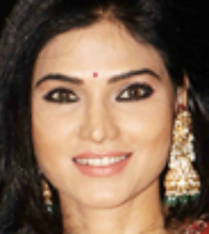 Trupti Toradmal