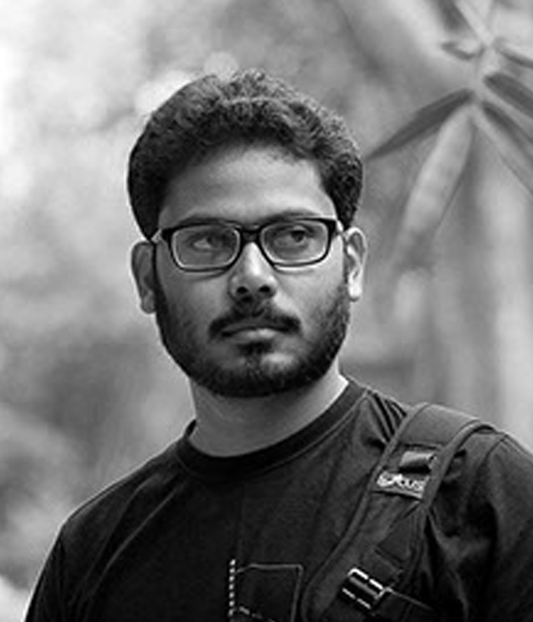 Tuhin Biswas