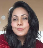 Tuhina Vohra