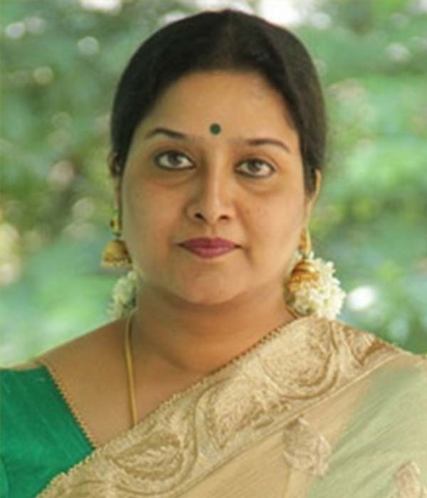 Tulasi Shivamani
