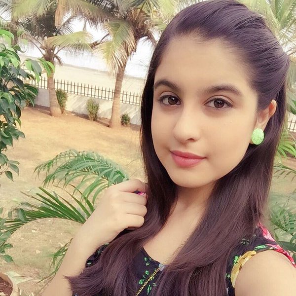 Tunisha Sharma