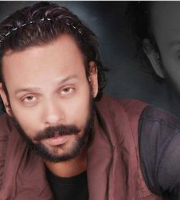 Tushar Acharya