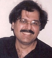 Tushar Bhatia