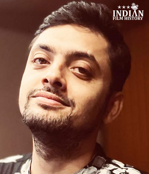 Tushar Joshi