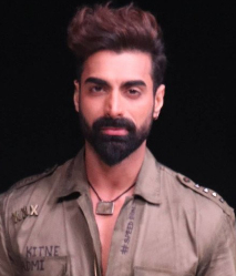 Tushar Kalia