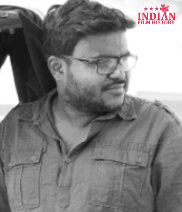 Tushar Kanti Ray
