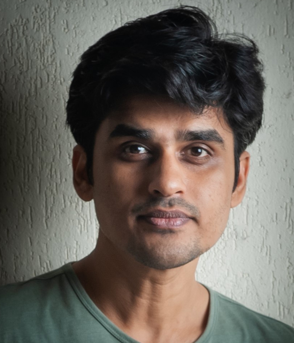 Tushar Paranjape