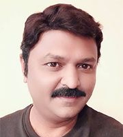 Tushar Phulke