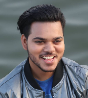 Tushar Purwar