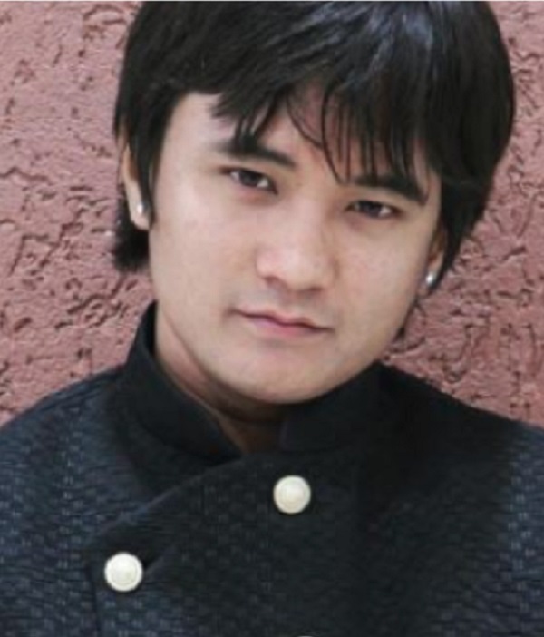 Tushar Shahi