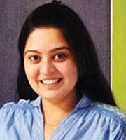 Twisha Bhatt