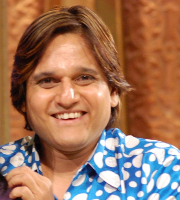 Tyagraj Khadilkar