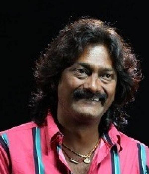 U K Senthil Kumar