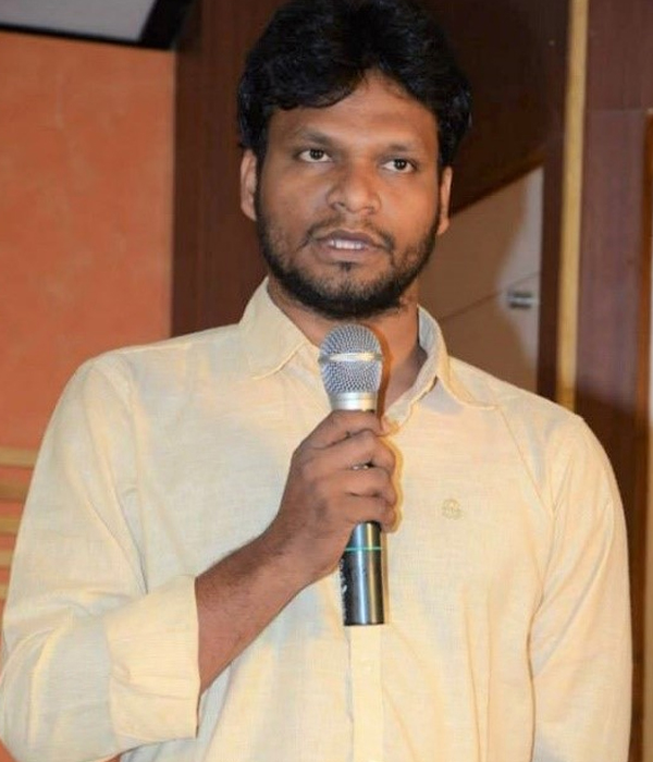 Uday Gurrala