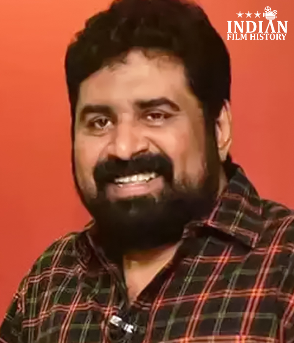 Uday Krishna