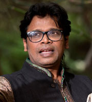 Uday Mazumdar