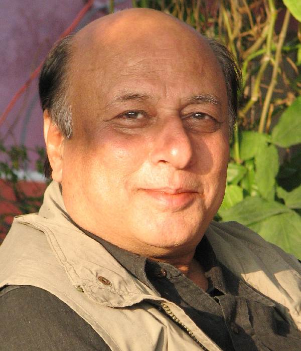 Uday Prakash
