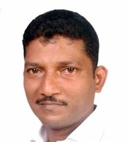 Uday Salkar