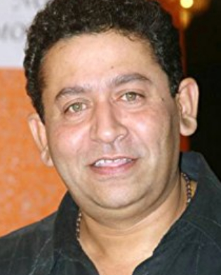 Uday Tikekar