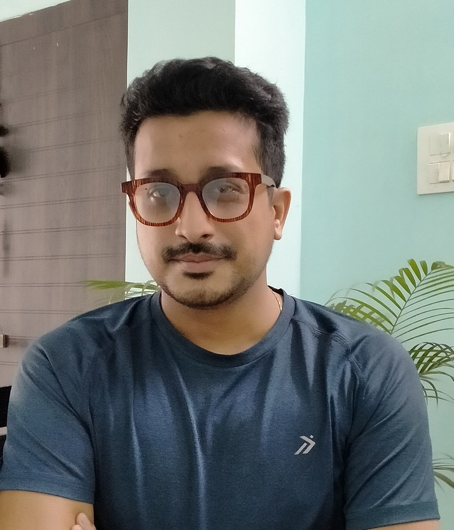 Udayan Duarah
