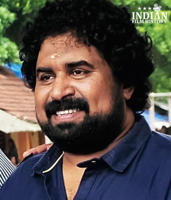 Udaykrishnan
