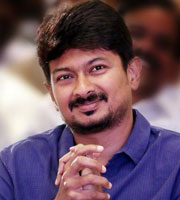 Udhayanidhi Stalin