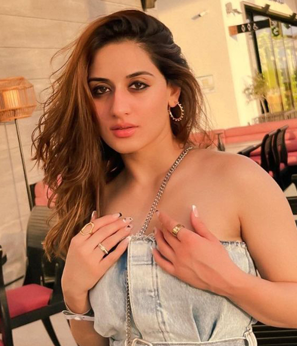 Uditi Singh