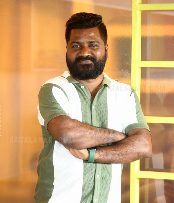 Udugula Venu