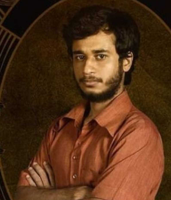 Ujan Chatterjee